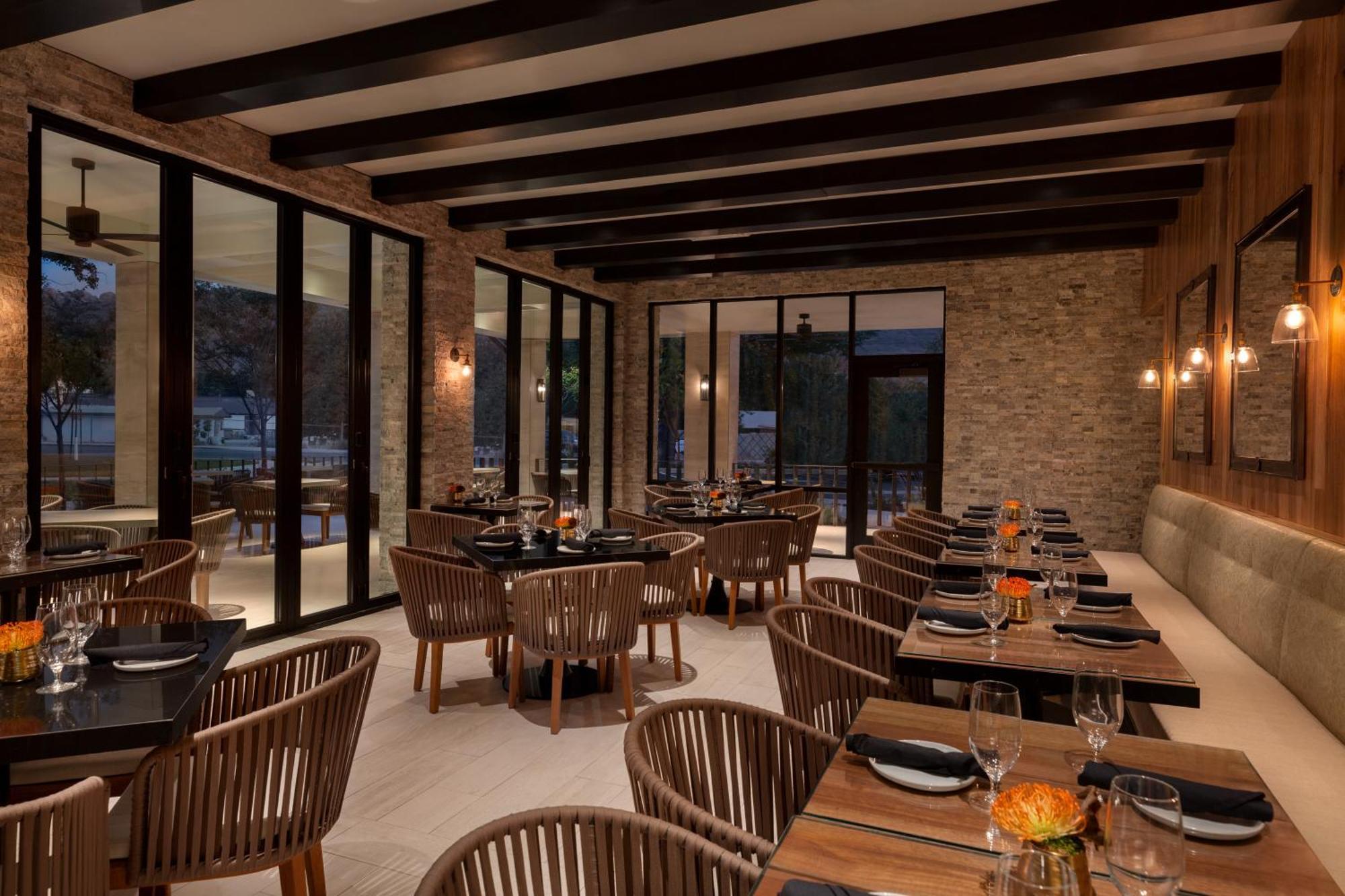 فندق Casitas At The Hoodoo Moab, Curio Collection By Hilton Abbey Road المظهر الخارجي الصورة