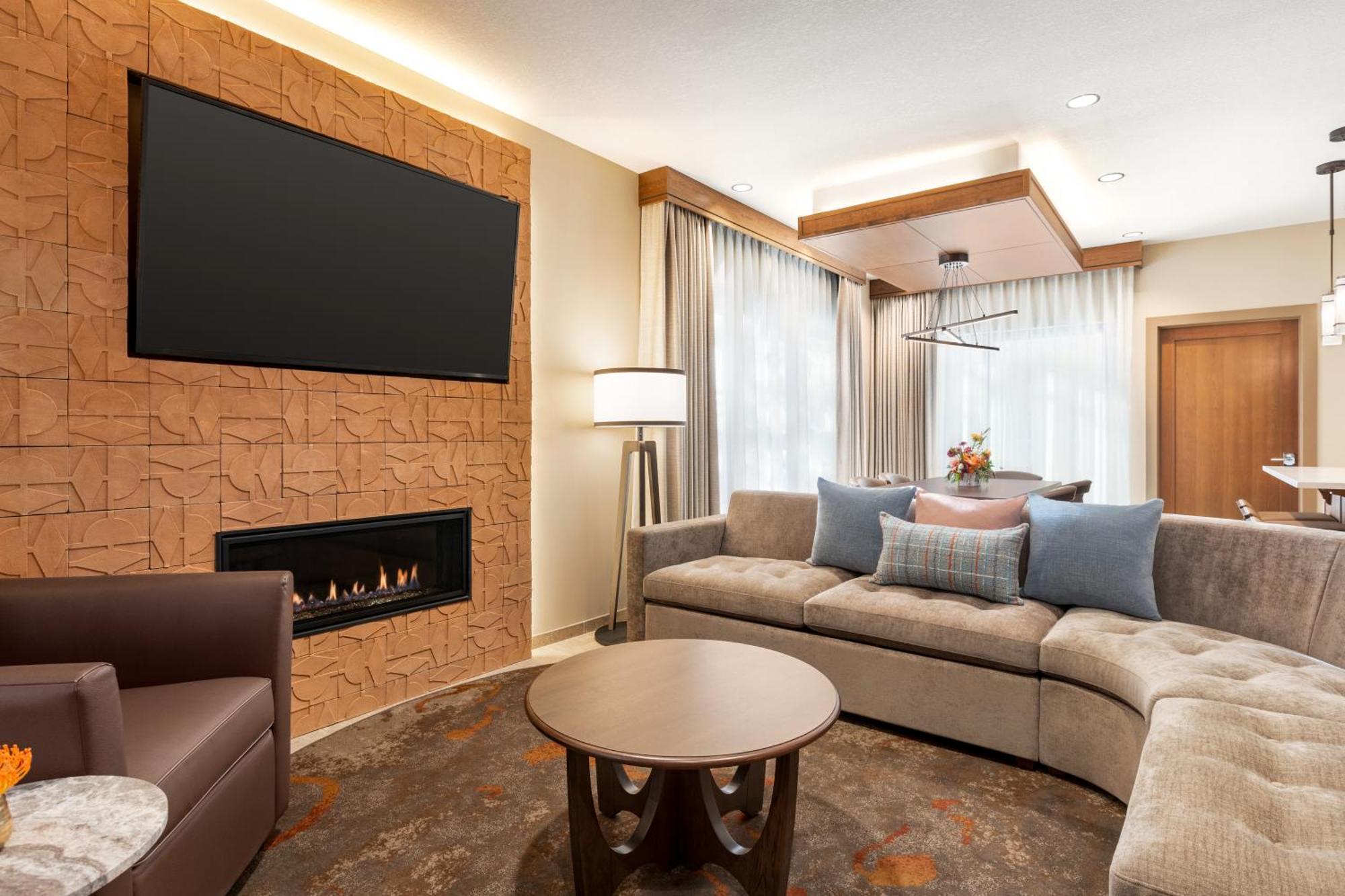 فندق Casitas At The Hoodoo Moab, Curio Collection By Hilton Abbey Road المظهر الخارجي الصورة